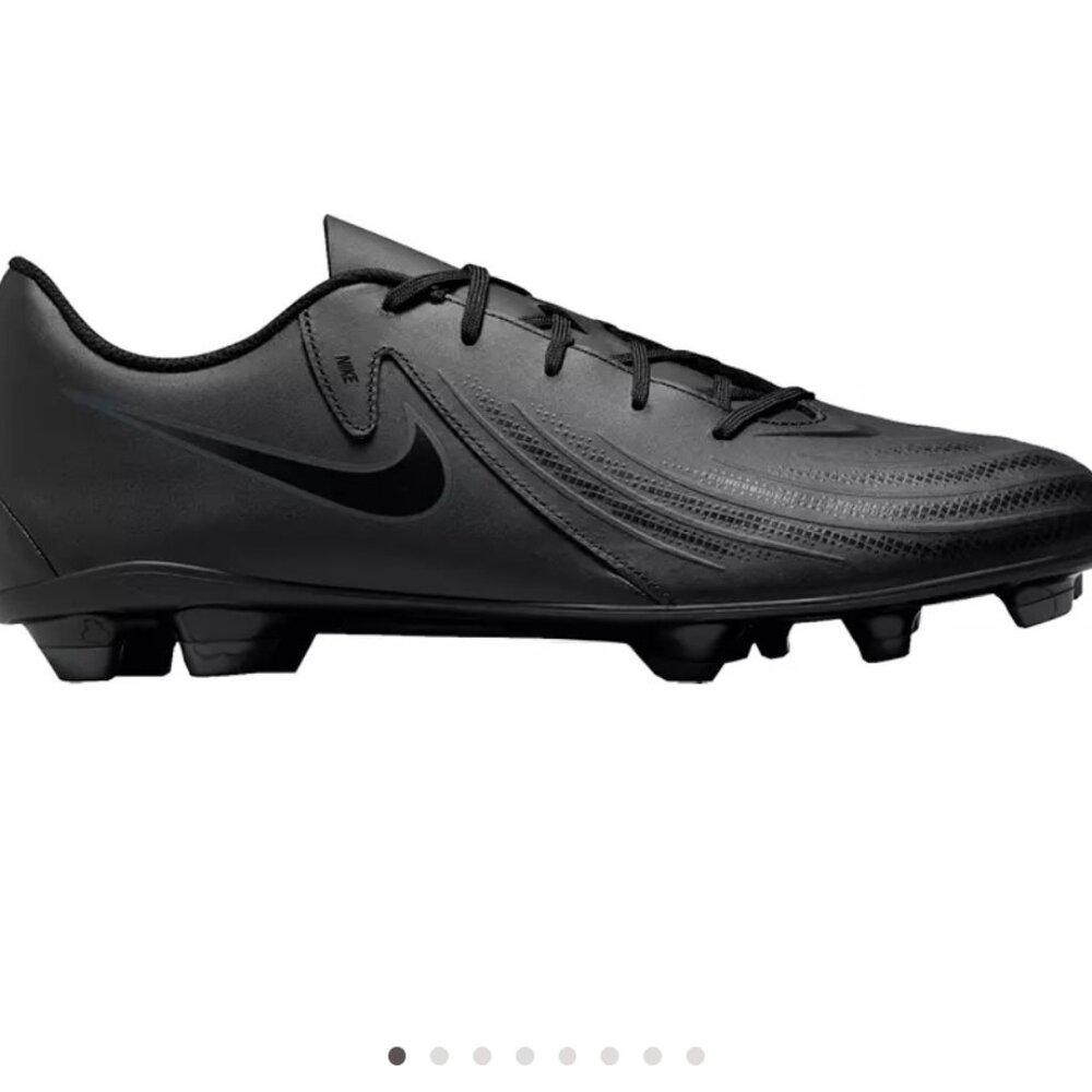 Nike Phantom GX 2 Soccer Cleats M7/W8.5/EU40